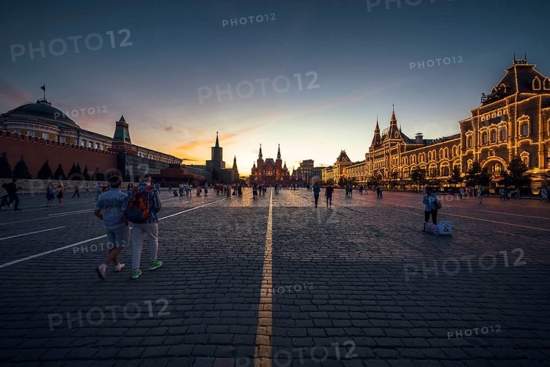 Senatskaya Tower