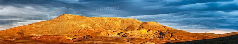 Krafla-Caldera