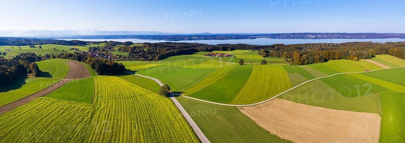 Lake Starnberger See