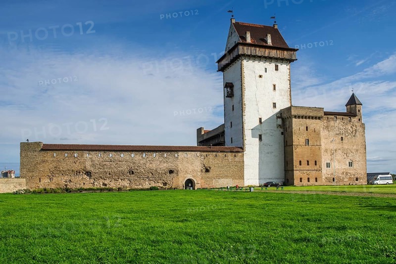 Hermann Castle