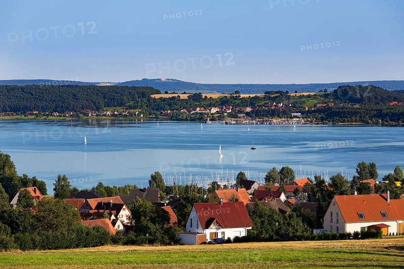 Grosser Brombachsee