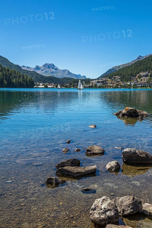 St. Moritz