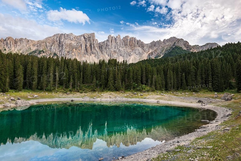 Karersee