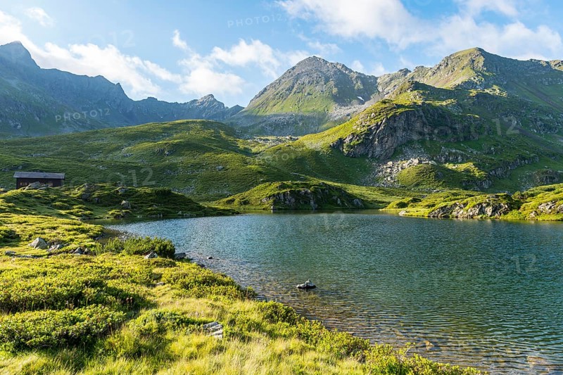 Giglachseen