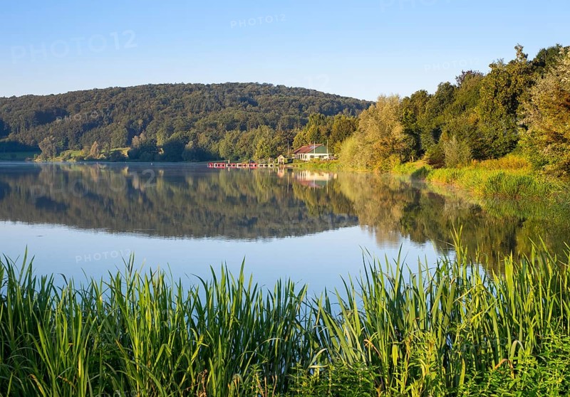 Hahnenkammsee