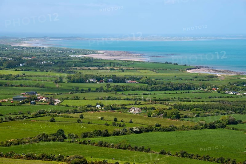 View of Tralee Bay