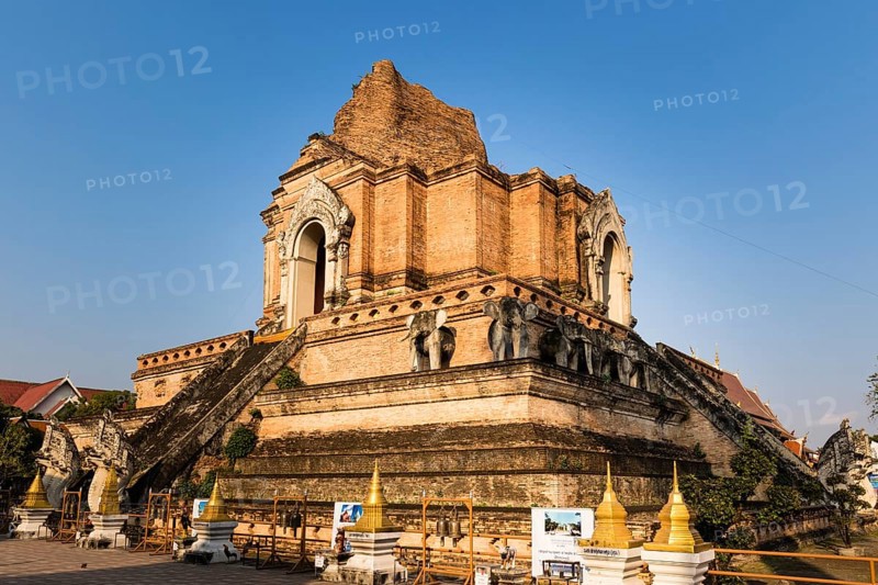 Wat Chedi Luang