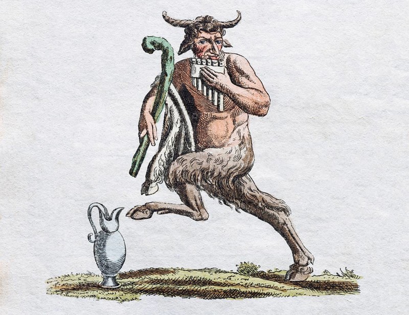 Satyr