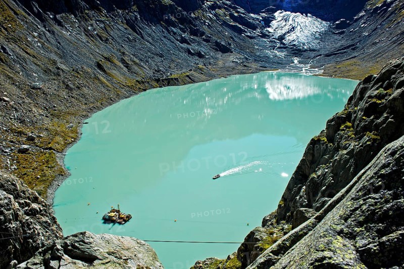 Trift Lake
