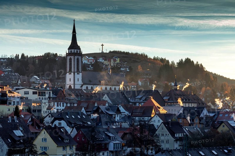 Neustadt Munster