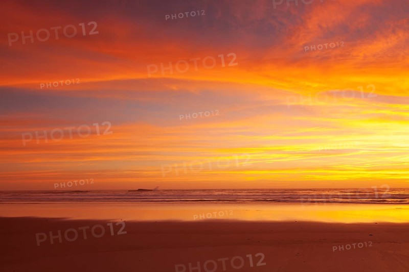 Praia do Amado Beach