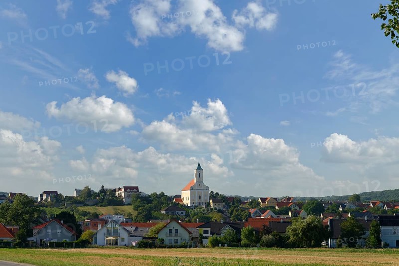 Parish church of St. George