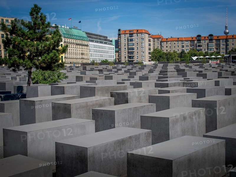 Holocaust Memorial