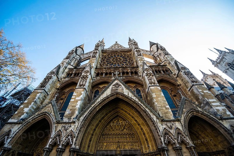 Westminster Abbey