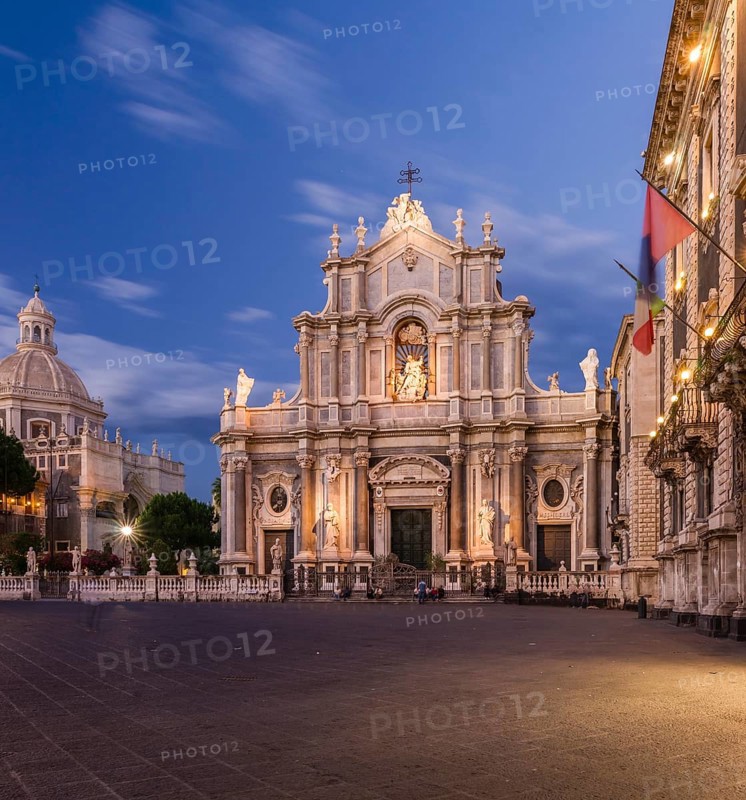 Piazza del Duomo
