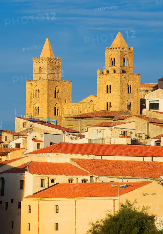 Santissimo Salvatore Cathedral