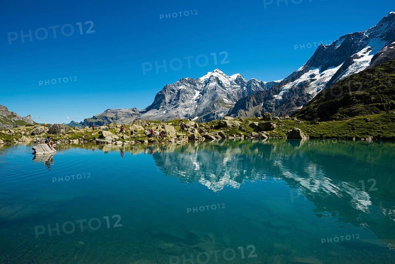Lake Oberhorn