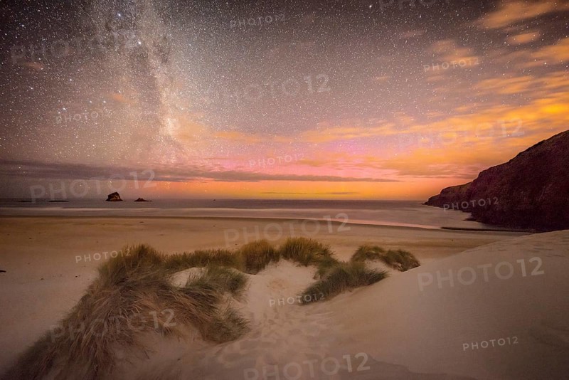 Southern lights