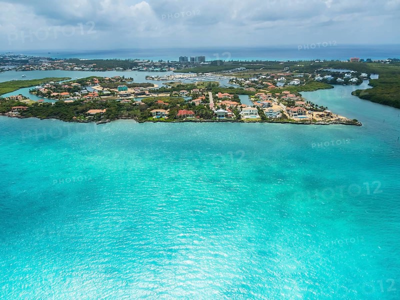 Westbay and Cypress Pointe with golf courses