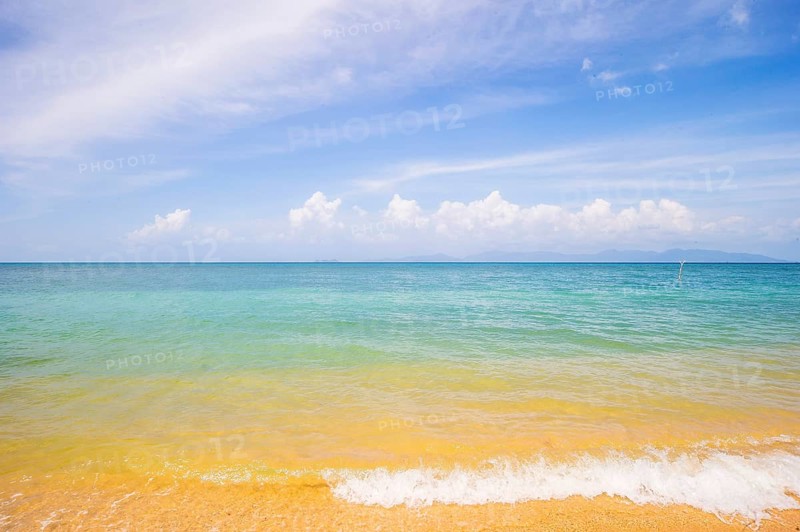 Mae Nam Beach