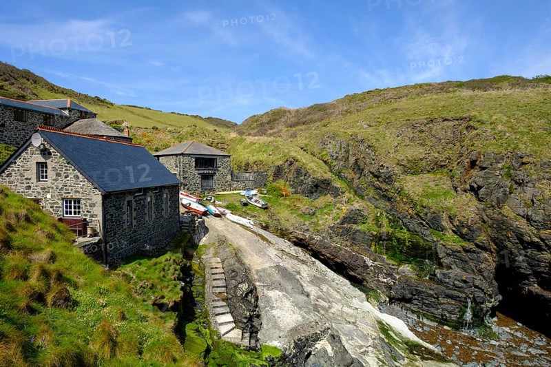 Church Cove