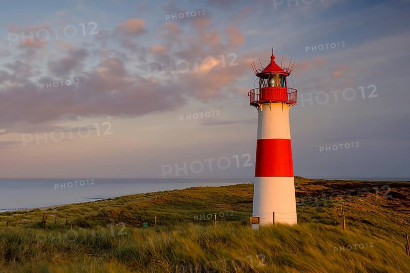 List-Ost Lighthouse