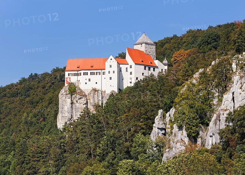 Prunn Castle