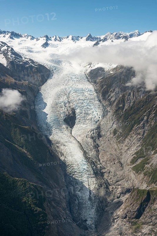 Franz Josef Glacier