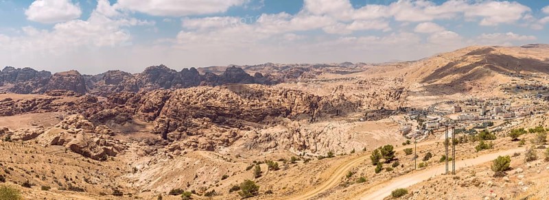 Panorama
