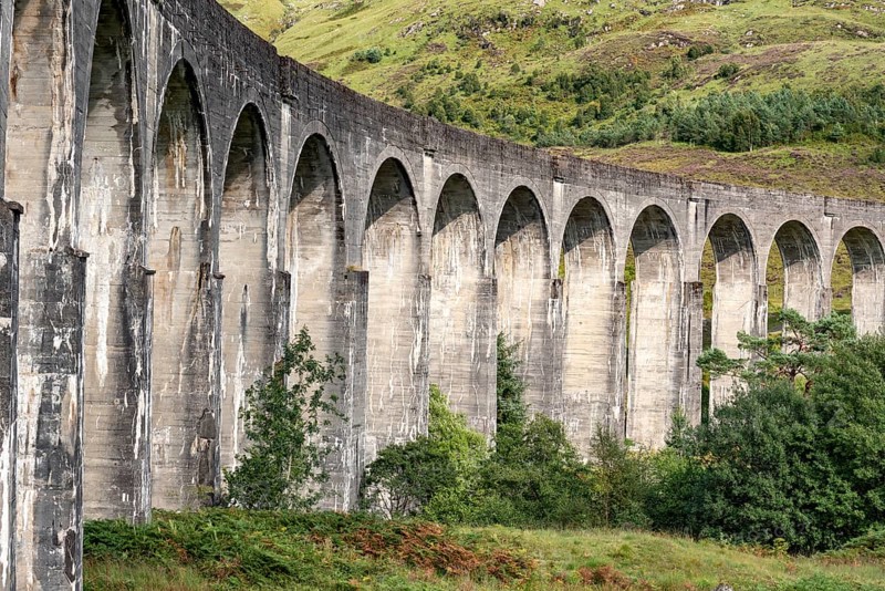 Glenfinnan Viaduct