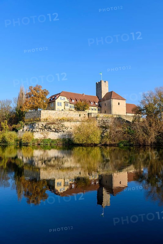 Castle Grafenburg