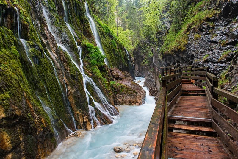 Gorge