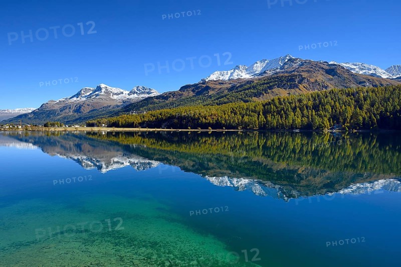 Lake Sils