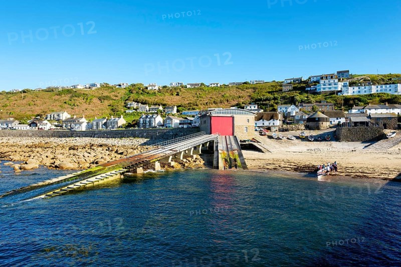 Sea rescue centre