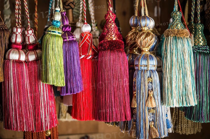 Passementerie