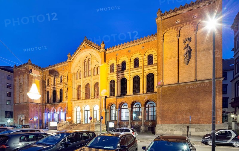 Kunstlerhaus Hannover