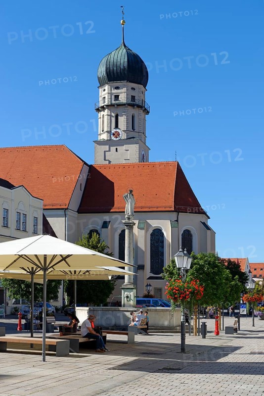 Parish Church of the Assumption
