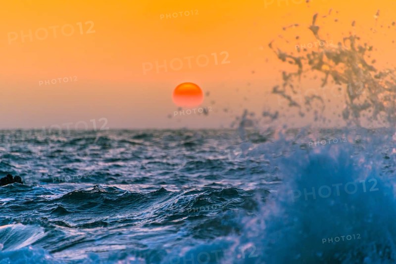 Sea