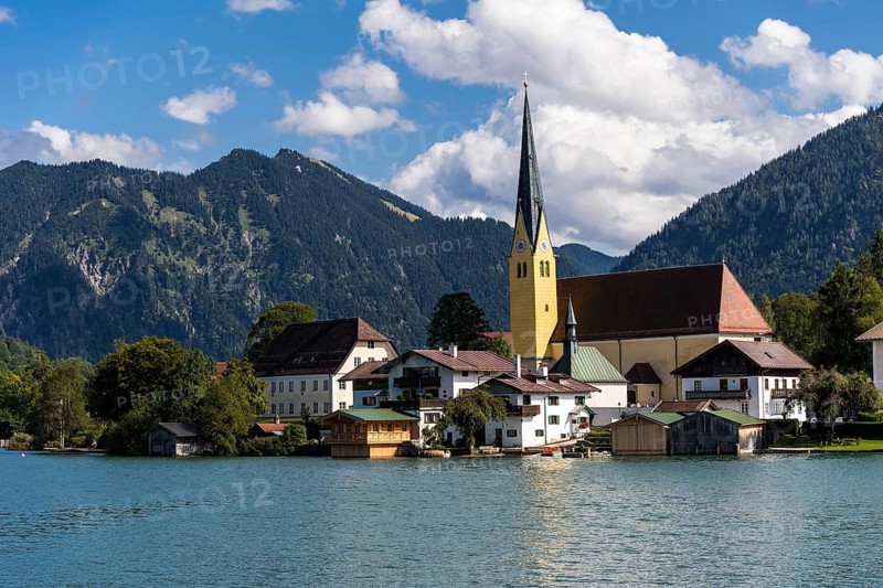 St. Laurentius