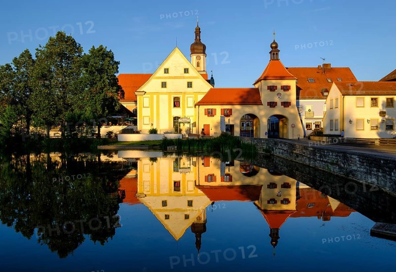 Spitalweiher