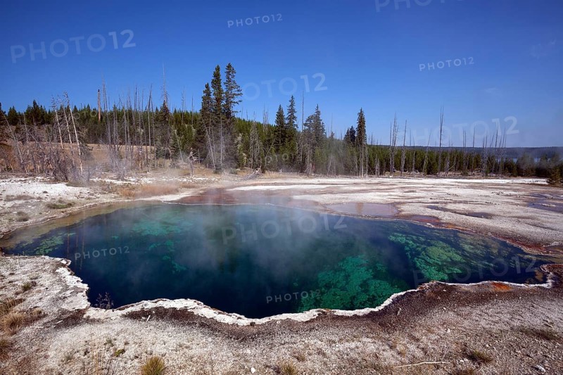 Abyss Pool