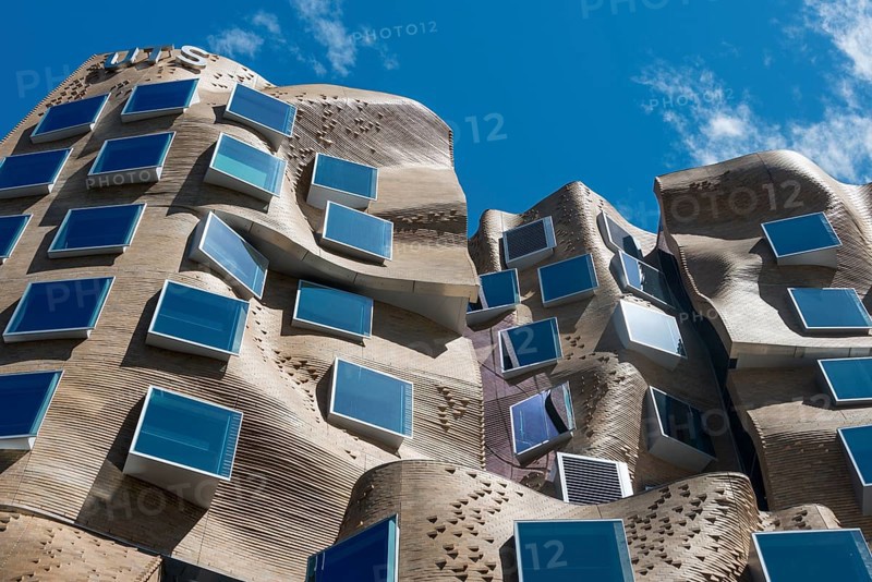 Modern architecture