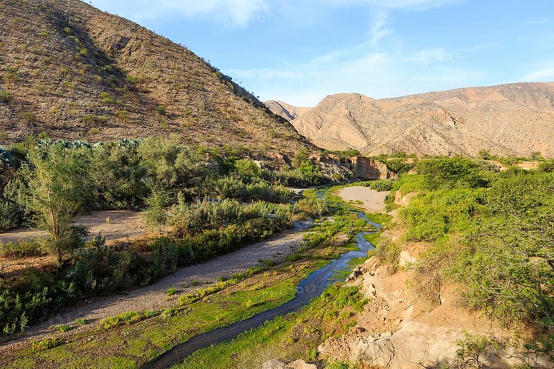Hoanib River