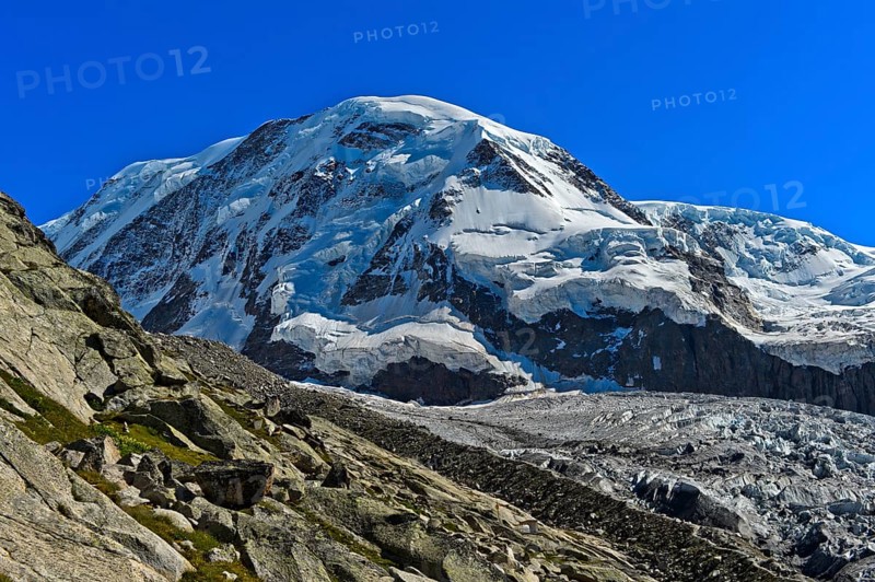 Summit Liskamm