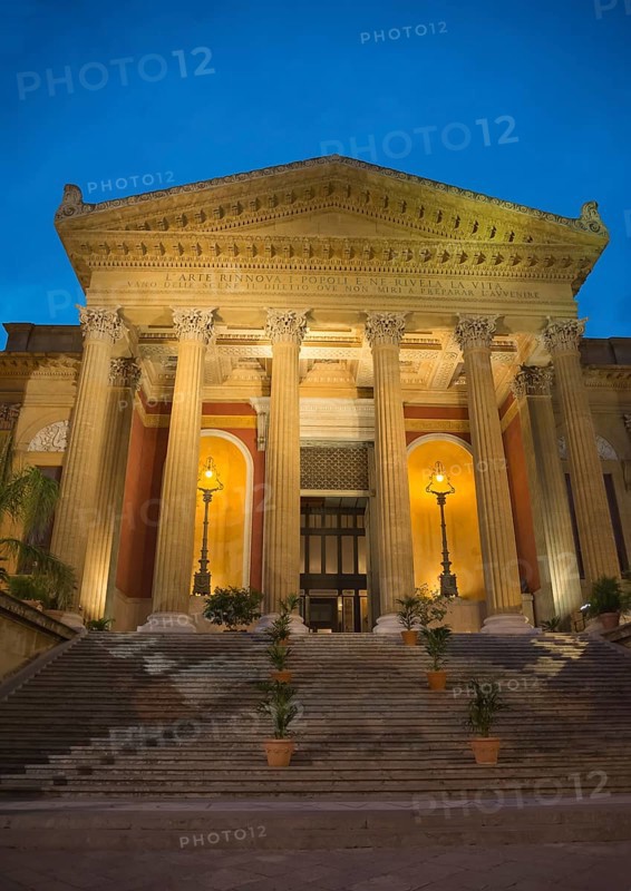 Opera house