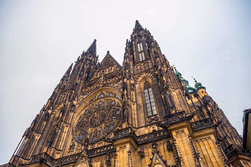 St. Vitus Cathedral