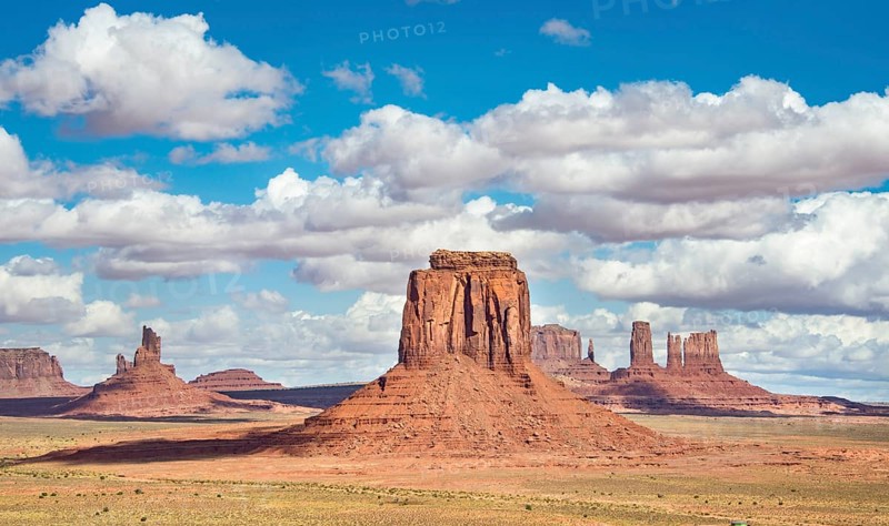 Scenic Drive