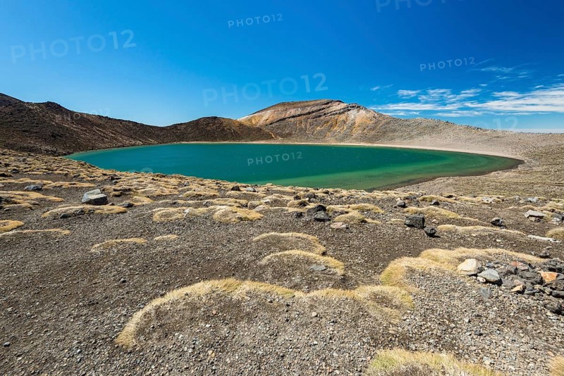 Blue Lake