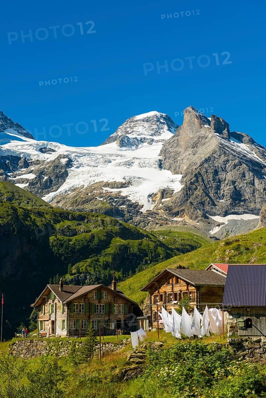 Berggasthof Obersteinberg