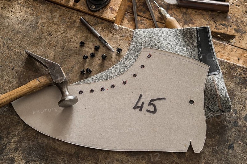 Shoemaker